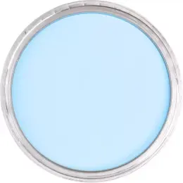 PanPastel Ultra Soft Artist Pastel Boya 955.5 Pearlescent Blue - 2