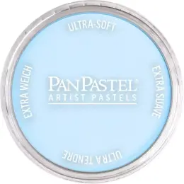 PanPastel Ultra Soft Artist Pastel Boya 955.5 Pearlescent Blue - 1