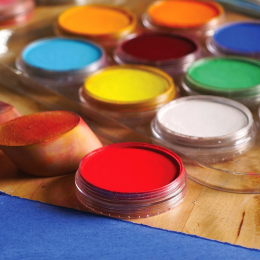 PanPastel Ultra Soft Pastel Boya Seti 80 Renk Original Colors - 4