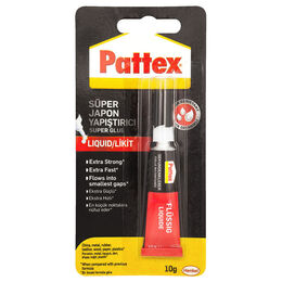 Pattex Süper Japon Yapıştırıcı 10 gr.