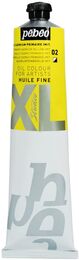 Pebeo Huile Fine XL Yağlı Boya 200 ml. 02 Primary Cadmium Yellow Imit.