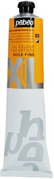 Pebeo Huile Fine XL Yağlı Boya 200 ml. 03 Cadmium Yellow Deep Imit. - 1