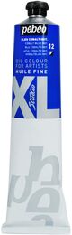 Pebeo Huile Fine XL Yağlı Boya 200 ml. 12 Cobalt Blue Imit.