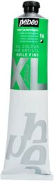 Pebeo Huile Fine XL Yağlı Boya 200 ml. 16 Cadmium Green Imit.