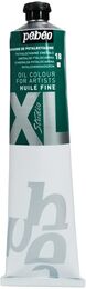 Pebeo Huile Fine XL Yağlı Boya 200 ml. 18 Phthalocyanine Emerald