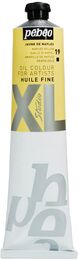 Pebeo Huile Fine XL Yağlı Boya 200 ml. 19 Naples Yellow