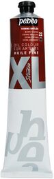 Pebeo Huile Fine XL Yağlı Boya 200 ml. 22 Burnt Sienna