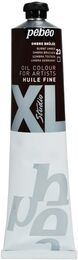 Pebeo Huile Fine XL Yağlı Boya 200 ml. 23 Burnt Umber