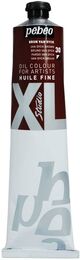 Pebeo Huile Fine XL Yağlı Boya 200 ml. 30 Van Dyck Brown