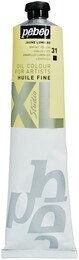 Pebeo Huile Fine XL Yağlı Boya 200 ml. 31 Bright Yellow - 1