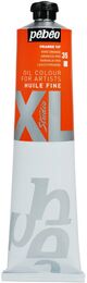 Pebeo Huile Fine XL Yağlı Boya 200 ml. 35 Vivid Orange