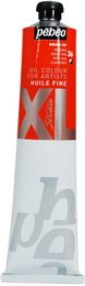 Pebeo Huile Fine XL Yağlı Boya 200 ml. 36 Vivid Red