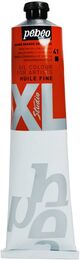 Pebeo Huile Fine XL Yağlı Boya 200 ml. 41 Venetian Yellow Orange