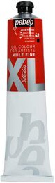 Pebeo Huile Fine XL Yağlı Boya 200 ml. 42 Red Ochre