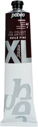 Pebeo Huile Fine XL Yağlı Boya 200 ml. 43 Crimson