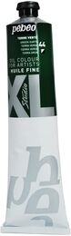 Pebeo Huile Fine XL Yağlı Boya 200 ml. 44 Green Earth