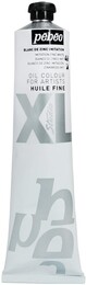 Pebeo Huile Fine XL Yağlı Boya 200 ml. 46 Imitation Zinc White - 1