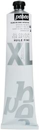Pebeo Huile Fine XL Yağlı Boya 200 ml. 46 Imitation Zinc White - 1