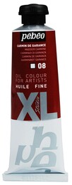 Pebeo Huile Fine XL Yağlı Boya 37 ml. 08 Madder Carmine - 1