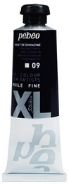 Pebeo Huile Fine XL Yağlı Boya 37 ml. 09 Dioxazine Purple - 1