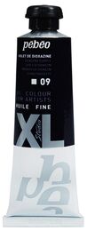 Pebeo Huile Fine XL Yağlı Boya 37 ml. 09 Dioxazine Purple - 1