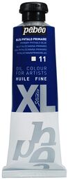 Pebeo Huile Fine XL Yağlı Boya 37 ml. 11 Primary Phthalo Blue