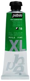 Pebeo Huile Fine XL Yağlı Boya 37 ml. 16 Cadmium Green Imit.