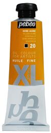 Pebeo Huile Fine XL Yağlı Boya 37 ml. 20 Yellow Ochre