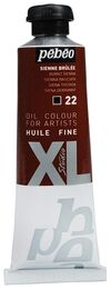 Pebeo Huile Fine XL Yağlı Boya 37 ml. 22 Burnt Sienna