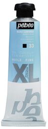 Pebeo Huile Fine XL Yağlı Boya 37 ml. 33 Bright Blue - 1