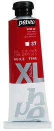Pebeo Huile Fine XL Yağlı Boya 37 ml. 37 Vivid Pink - 1