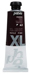Pebeo Huile Fine XL Yağlı Boya 37 ml. 43 Crimson - 1
