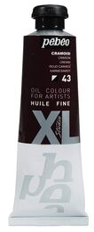 Pebeo Huile Fine XL Yağlı Boya 37 ml. 43 Crimson