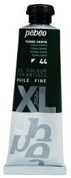 Pebeo Huile Fine XL Yağlı Boya 37 ml. 44 Green Earth