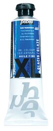 Pebeo Huile Fine XL Yağlı Boya 37 ml. GLAZE (Şeffaf) 403 Blue