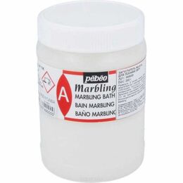 Pebeo Marbling Kıvam Arttırıcı Toz Kitre 200 gr.