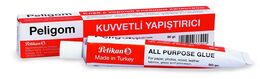 Peligom Genel Amaçlı Kuvvetli Yapıştırıcı 90 gr.