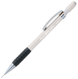 Pentel 120 A3dx Versatil Kalem 0.5 mm BEYAZ