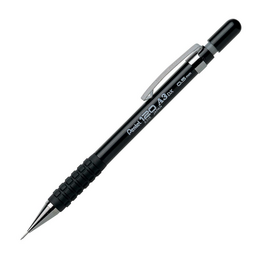 Pentel 120 A3dx Versatil Kalem 0.5 mm SİYAH