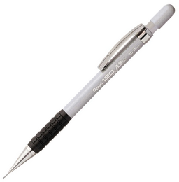 Pentel 120 A3dx Versatil Kalem 0.7 mm BEYAZ