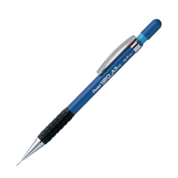 Pentel 120 A3dx Versatil Kalem 0.7 mm MAVİ