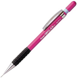 Pentel 120 A3dx Versatil Kalem 0.7 mm PEMBE