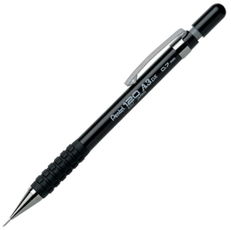 Pentel 120 A3dx Versatil Kalem 0.7 mm SİYAH - 1
