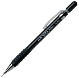 Pentel 120 A3dx Versatil Kalem 0.7 mm SİYAH