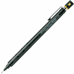 Pentel Graph 1000 Versatil Kalem 0.9 mm - 1