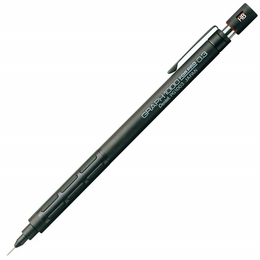 Pentel Graph 1000 Versatil Kalem 0.3 mm - 1