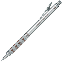 Pentel GraphGear 1000 Versatil Kalem 0.3 mm