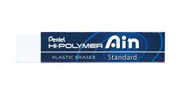 Pentel Hi-Polymer Ain STANDART Silgi