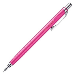 Pentel Orenz Versatil Kalem 0.2 mm PEMBE