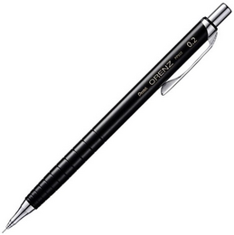 Pentel Orenz Versatil Kalem 0.2 mm SİYAH